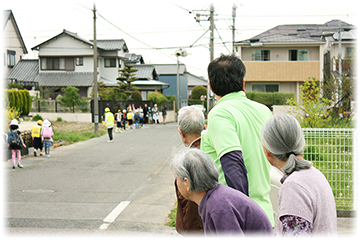 グループホームつばさ豊田市下林4