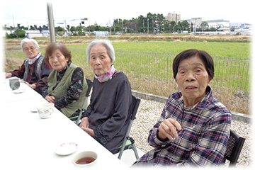 豊田市グループホーム吉原06