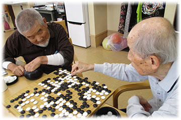 豊田市デイサービスつばさ03